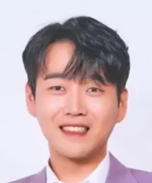 Hwang Young Woong