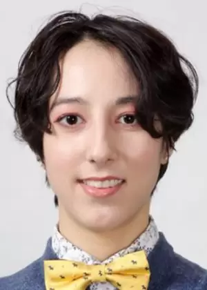 Crystal Cho Jones