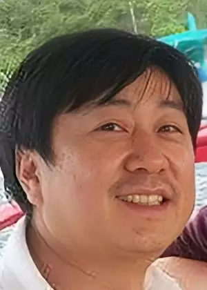Kim Jae Hong