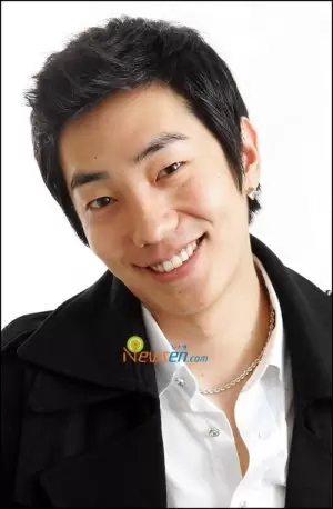 Jung Jae Min