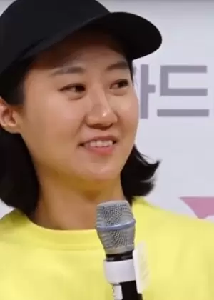 Lee Gwang Young