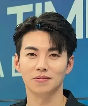 Lee Dae Hyeong