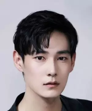 Oh Dong Joon