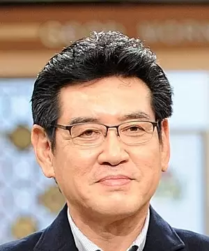 Jo Hyung Ki