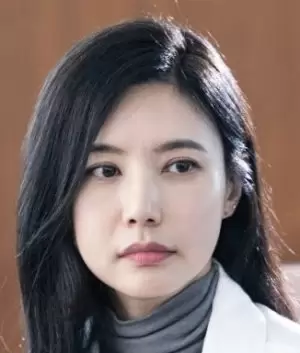 Oh Seung Hyun