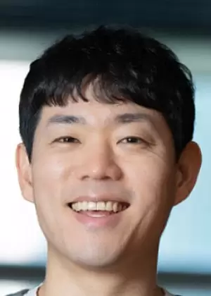 Lee U Hyeong