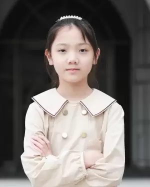 Hwang Ye Won