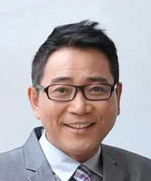 Lee Bong Won