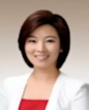 Kim Kyung Ah