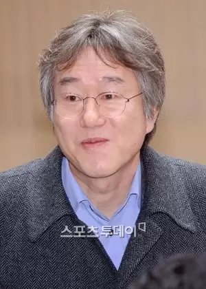 Ahn Pan Seok