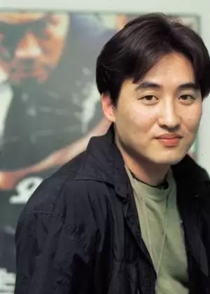 Jeong Gi Hun