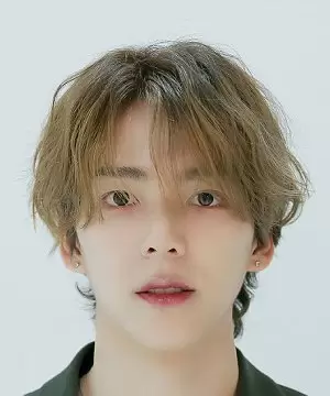 Hong Min Chan