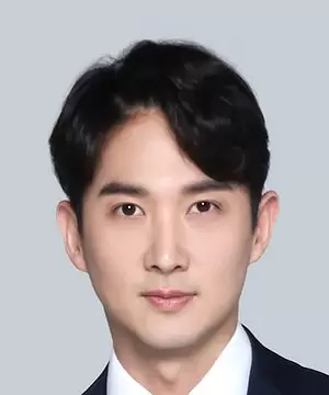 Jang Yoon Woo