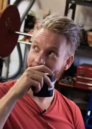 Alf Martin Lovvold