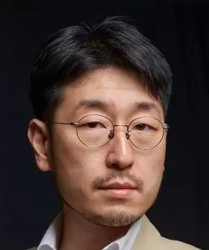 Park Joon Woo