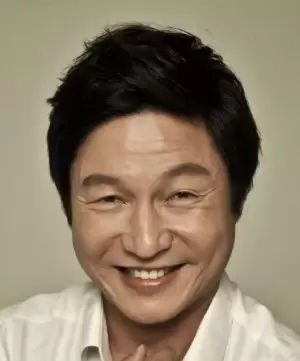 Yoo Ha Bok