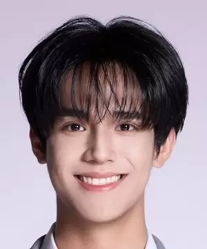 Hong Zih Hao