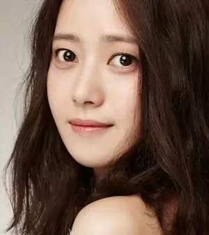 Yoo Ho Rin