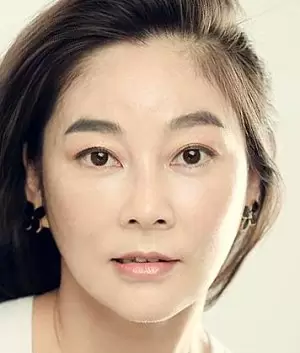 Choi Mi Kyoo