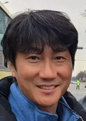 Park Yeong Shik