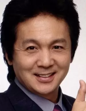 Yoon Chul Hyung