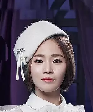Kim Bo Kyung