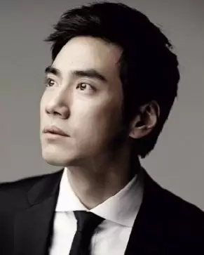 Baek Seung Hoon