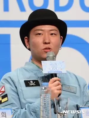 Kwon Jae Seung