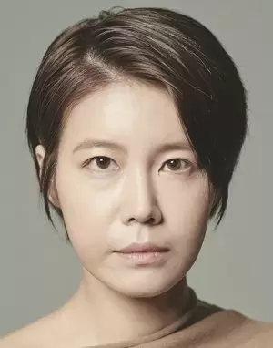 Chae Song Ah