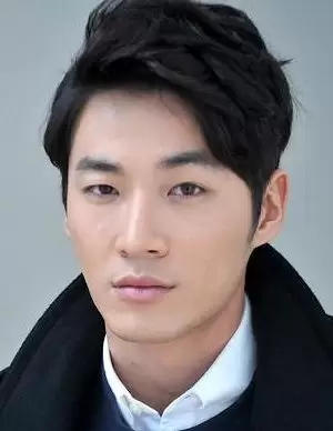 Jung Dong Hyun