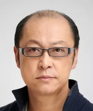 Shida Masayuki