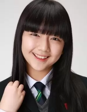 Im Shi Eun