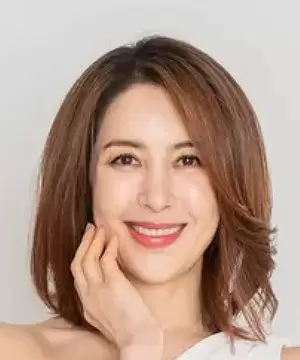 Lee Ji An