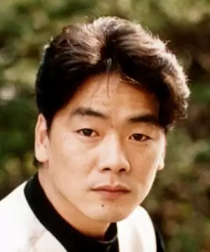 Kim Kwang Seok