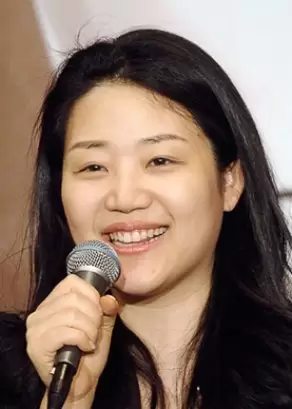 Jo Yoon Young