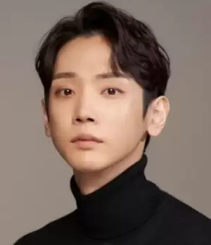 Yoo Won Cheol
