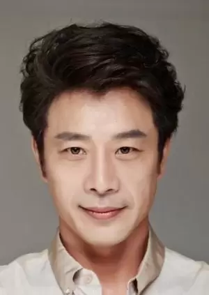 Kim Jin Geun
