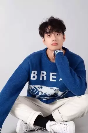 Han Kyu Hyuk