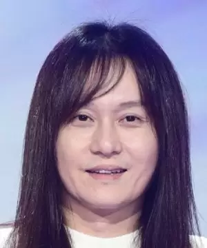 Kim Kyung Ho