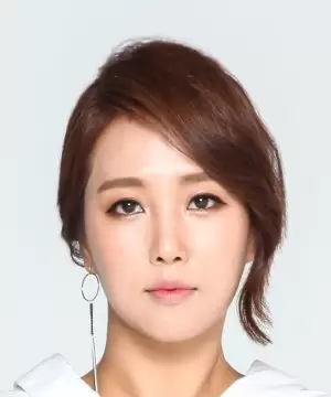 Jo Hyang Gi