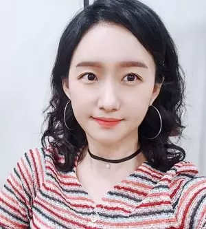 Kim Ah Ram