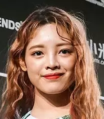 Lee Ye Ji