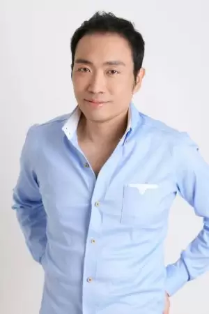 Kang Samuel
