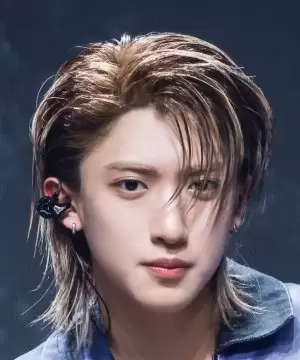Woo Jin