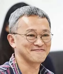 Kim Min Shik