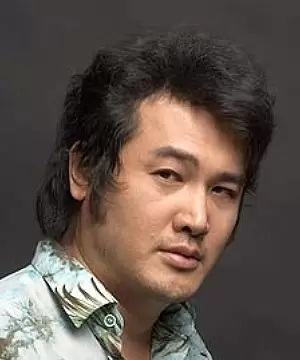 Kim Bo Sung