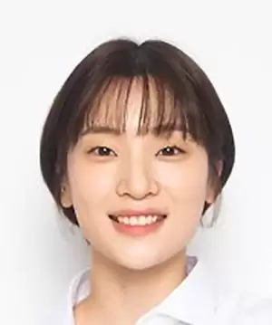 Park Ji An