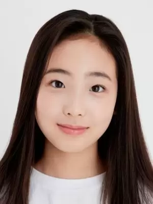 Cho Ah Yeon
