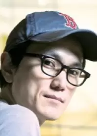 Roh Hong Jin