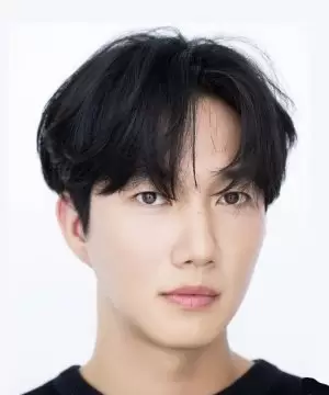 Park Geon Il